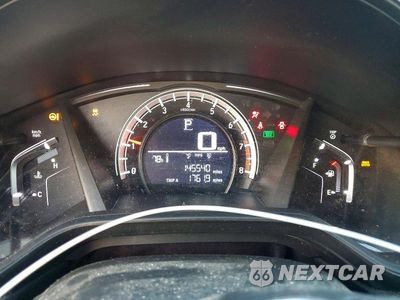Zdjęcie 9 z 12 samochodu: 2019 HONDA CR-V LX VIN:2HKRW5H36KH410129 - miniatura
