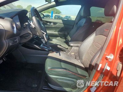 Zdjęcie 7 z 12 samochodu: 2020 KIA FORTE GT VIN:3KPF44AC3LE238127 - miniatura