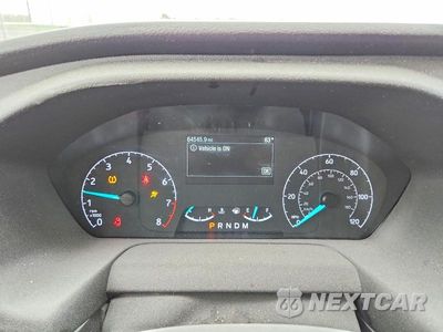 Zdjęcie 9 z 13 samochodu: 2023 FORD TRANSIT 250 DELIVERY VAN VIN:1FTBR1C80PKA97074 - miniatura