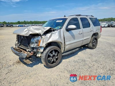 2007 GMC YUKON 1GKFK13057J129995 - główne zdjęcie licytacji z USA - miniatura