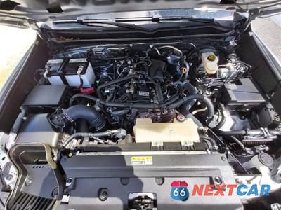 Zdjęcie 11 z 13 samochodu: 2025 TOYOTA TACOMA SR5 VIN:3TMKB5FNXSM031114 - miniatura