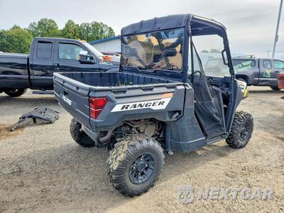 Czwarte zdjęcie samochodu z boku: 2024 POLARIS RANGER VIN:4XATAE999R8701733 - miniatura
