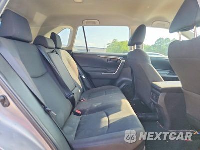 Zdjęcie 11 z 13 samochodu: 2022 TOYOTA RAV4 LE VIN:4T3LWRFV6NU061973 - miniatura