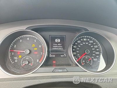 Zdjęcie 9 z 12 samochodu: 2016 VOLKSWAGEN GOLF S/SE VIN:3VW217AU4GM039047 - miniatura