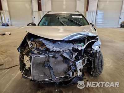 Piąte zdjęcie samochodu w środku: 2014 TOYOTA RAV4 LE VIN:2T3BFREV7EW146463 - miniatura