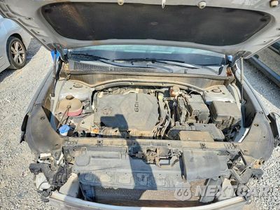 Zdjęcie 11 z 12 samochodu: 2022 HYUNDAI SANTA FE SEL VIN:5NMS24AJ7NH450835 - miniatura