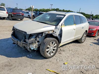 2014 BUICK ENCLAVE 5GAKVCKD0EJ108178 - główne zdjęcie licytacji z USA - miniatura