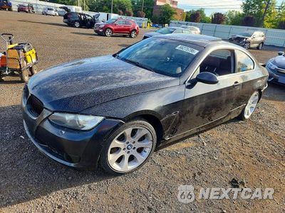 2008 BMW 335 XI WBAWC73578E064873 - główne zdjęcie licytacji z USA - miniatura