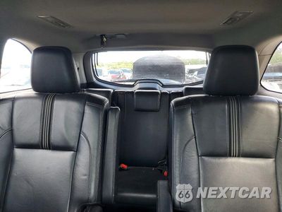 Zdjęcie 10 z 13 samochodu: 2017 TOYOTA HIGHLANDER SE VIN:5TDJZRFHXHS395440 - miniatura