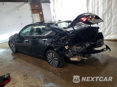 Drugie zdjęcie samochodu z przodu: 2025 NISSAN ALTIMA SV VIN:1N4BL4DV9SN371392 - miniatura