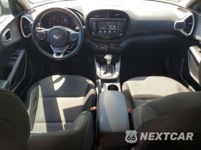 Zdjęcie 8 z 13 samochodu: 2020 KIA SOUL X-LINE VIN:KNDJ23AU4L7046217 - miniatura