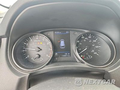 Zdjęcie 9 z 14 samochodu: 2018 NISSAN ROGUE SV VIN:KNMAT2MT5JP566014 - miniatura