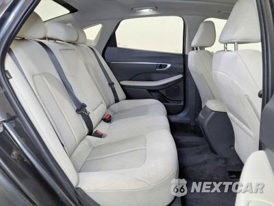 Zdjęcie 10 z 12 samochodu: 2024 HYUNDAI SONATA SEL VIN:KMHL14JA9RA352442 - miniatura