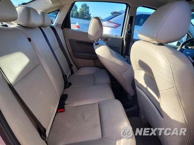 Zdjęcie 10 z 12 samochodu: 2010 FORD FOCUS SES VIN:1FAHP3GNXAW288678 - miniatura