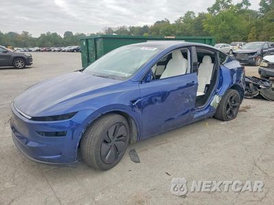 2026 TESLA MODEL Y 7SAYGDEE1TF363670 - główne zdjęcie licytacji z USA - miniatura