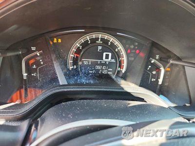 Zdjęcie 9 z 13 samochodu: 2018 HONDA CR-V LX VIN:2HKRW5H39JH402427 - miniatura