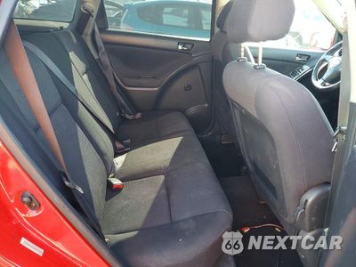 Zdjęcie 10 z 12 samochodu: 2003 TOYOTA MATRIX XR VIN:2T1KR32E63C125359 - miniatura