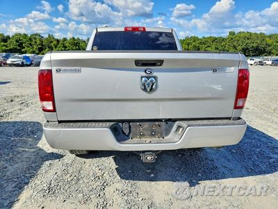 Zdjęcie 6 z 12 samochodu: 2016 RAM 1500 ST VIN:1C6RR6KG5GS183606 - miniatura