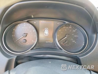 Zdjęcie 9 z 13 samochodu: 2019 NISSAN ROGUE SPORT S VIN:JN1BJ1CR6KW334624 - miniatura