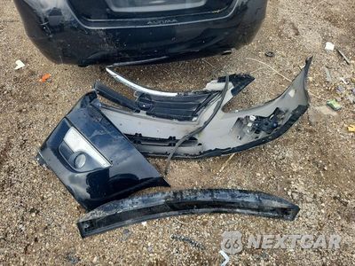 Zdjęcie 12 z 13 samochodu: 2013 NISSAN ALTIMA 2.5 VIN:1N4AL3AP2DN562134 - miniatura