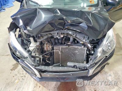 Zdjęcie 11 z 12 samochodu: 2024 MITSUBISHI MIRAGE ES VIN:ML32AUHJ2RH010279 - miniatura