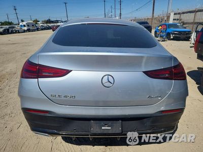 Zdjęcie 6 z 14 samochodu: 2025 MERCEDES-BENZ GLE COUPE 450 4MATIC VIN:4JGFD5KB9SB350255 - miniatura