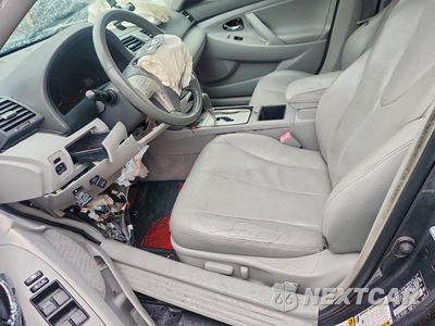Zdjęcie 7 z 12 samochodu: 2007 TOYOTA CAMRY HYBRID VIN:JTNBB46K773043886 - miniatura