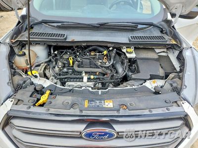Zdjęcie 12 z 13 samochodu: 2019 FORD ESCAPE SEL VIN:1FMCU9HD3KUC56038 - miniatura