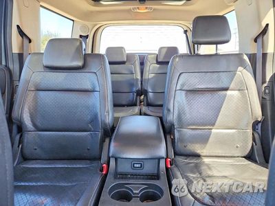 Zdjęcie 10 z 13 samochodu: 2010 FORD FLEX LIMITED VIN:2FMGK5DC5ABA17821 - miniatura