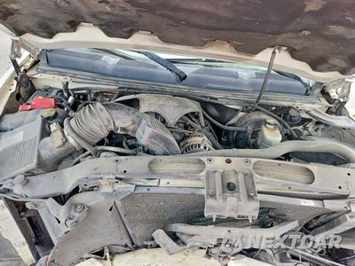 Zdjęcie 11 z 12 samochodu: 2013 CHEVROLET SILVERADO C1500 LTZ VIN:3GCPCTE00DG369443 - miniatura