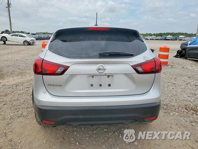 Zdjęcie 6 z 13 samochodu: 2019 NISSAN ROGUE SPORT S VIN:JN1BJ1CP3KW212575 - miniatura