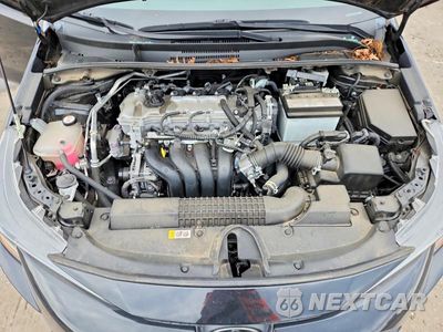 Zdjęcie 11 z 12 samochodu: 2022 TOYOTA COROLLA LE VIN:5YFEPMAE5NP385183 - miniatura