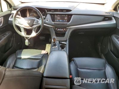 Zdjęcie 8 z 13 samochodu: 2018 CADILLAC XT5 LUXURY VIN:1GYKNCRS0JZ158829 - miniatura