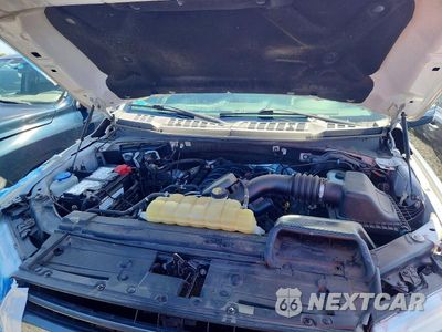 Zdjęcie 11 z 12 samochodu: 2019 FORD F150 SUPERCREW VIN:1FTEW1E58KFA85264 - miniatura