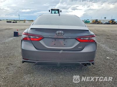 Zdjęcie 6 z 12 samochodu: 2024 TOYOTA CAMRY SE VIN:4T1S11AK5RU916329 - miniatura