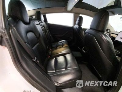 Zdjęcie 11 z 13 samochodu: 2022 TESLA MODEL 3 VIN:5YJ3E1EA7NF188076 - miniatura