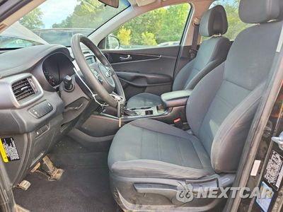 Zdjęcie 7 z 13 samochodu: 2017 KIA SORENTO LX V6 VIN:5XYPGDA51HG209801 - miniatura