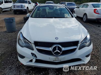 Piąte zdjęcie samochodu w środku: 2015 MERCEDES-BENZ E 400 4MATIC VIN:WDDKJ6HB3FF294682 - miniatura