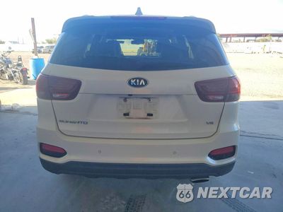 Zdjęcie 6 z 13 samochodu: 2019 KIA SORENTO LX V6 VIN:5XYPGDA51KG479179 - miniatura