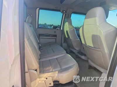 Zdjęcie 10 z 12 samochodu: 2008 FORD F350 SRW SUPER DUTY VIN:1FTWW31R18EA77319 - miniatura