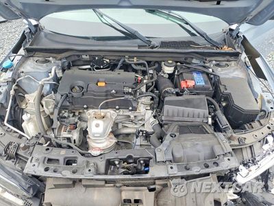 Zdjęcie 11 z 13 samochodu: 2022 HONDA CIVIC SPORT VIN:2HGFE2F58NH537875 - miniatura