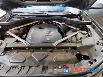 Zdjęcie 12 z 13 samochodu: 2025 BMW X7 XDRIVE40I VIN:5UX23EM08S9X26256 - miniatura