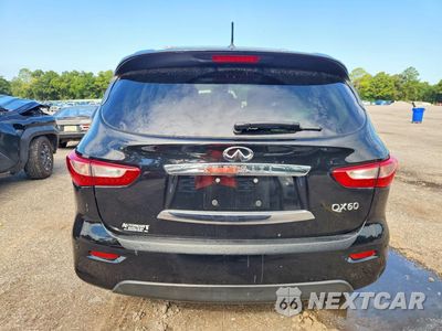 Zdjęcie 6 z 14 samochodu: 2014 INFINITI QX60 BASE VIN:5N1AL0MM0EC539714 - miniatura