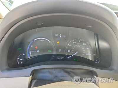 Zdjęcie 9 z 13 samochodu: 2015 LEXUS RX 450H VIN:2T2BC1BA1FC004578 - miniatura