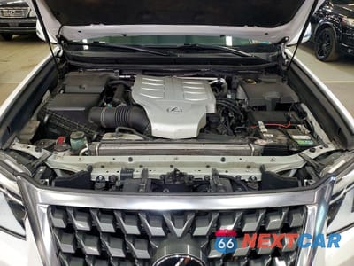 Zdjęcie 12 z 13 samochodu: 2020 LEXUS GX 460 PREMIUM VIN:JTJAM7BX2L5242806 - miniatura