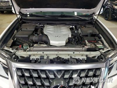 Zdjęcie 12 z 13 samochodu: 2020 LEXUS GX 460 PREMIUM VIN:JTJAM7BX2L5242806 - miniatura