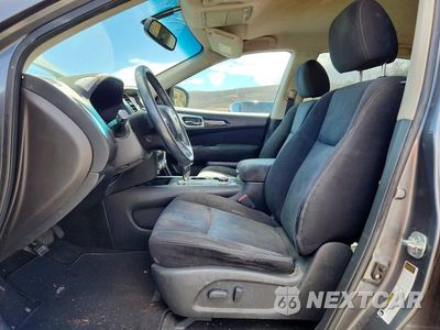 Zdjęcie 7 z 13 samochodu: 2016 NISSAN PATHFINDER SV VIN:5N1AR2MMXGC600998 - miniatura