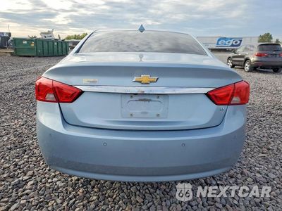 Zdjęcie 6 z 12 samochodu: 2014 CHEVROLET IMPALA LT VIN:1G1115SL9EU113086 - miniatura