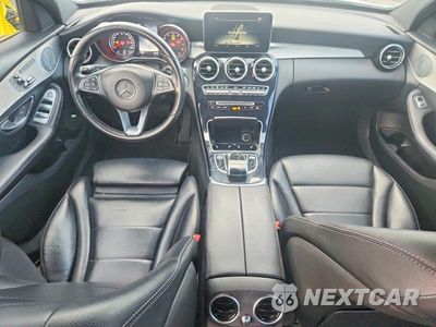 Zdjęcie 8 z 12 samochodu: 2018 MERCEDES-BENZ C 300 4MATIC VIN:55SWF4KB2JU240246 - miniatura