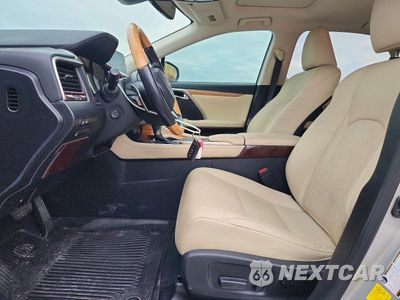 Zdjęcie 7 z 13 samochodu: 2021 LEXUS RX 350 L VIN:JTJHZKFA0M2027498 - miniatura